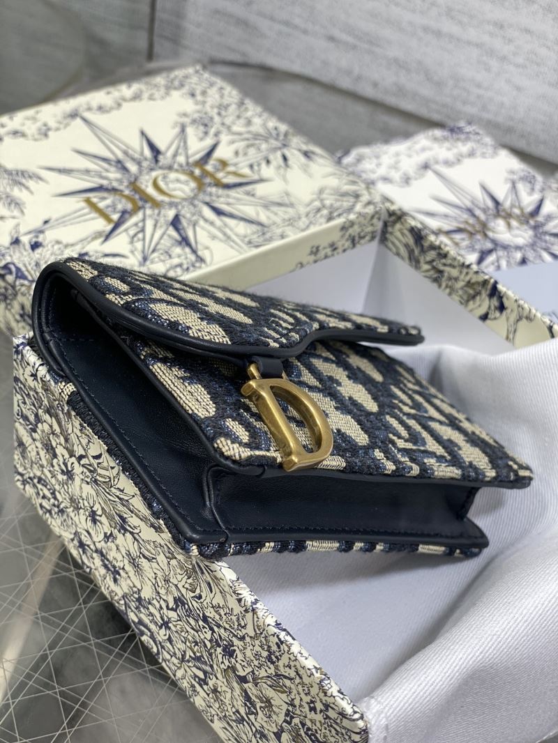 Christian Dior Wallet